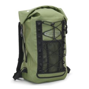 Vision Aqua Day Pack 35L Olive