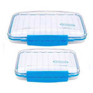 Vision Aqua Fly Boxes