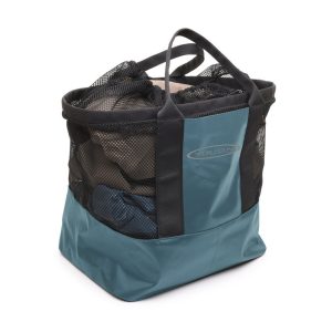 Vision Aqua Wader Bag Petrol Blue REA