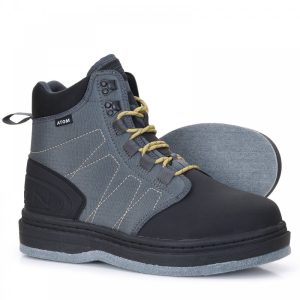 Vision Atom Wading Boots Felt