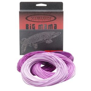 Vision Big Mama Fluglina REA