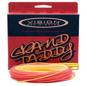 Vision Gran Daddy 85 Flyt