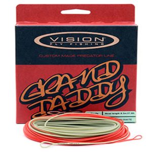 Vision Grand Daddy Intermediate Fluglina