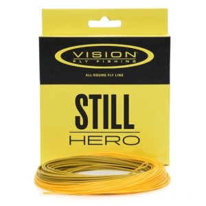 Vision Hero Still 120 WF Flyt