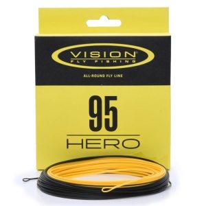 Vision Hero 95 WF Floating