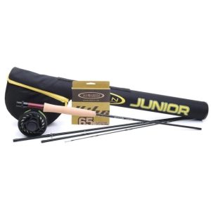 Vision Junior Outfit Set