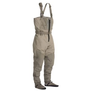 Vision Koski Zip Stockingfoot Wader