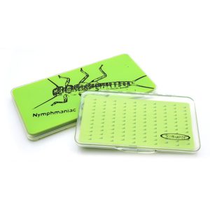 Vision Slim Nymphomanic Silicon