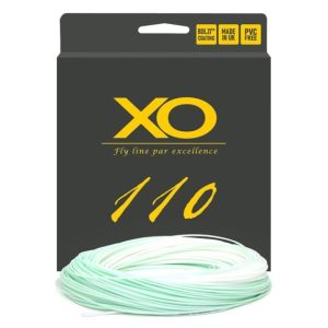 Vision XO 110 WF Fly Line