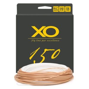Vision XO 150 WF Fly Line