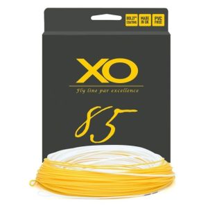 Vision XO 85 WF Fly Line
