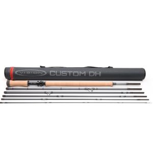 Vision Custom DH Six Pack REA