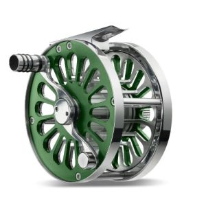 Vosseler Passion Green REA