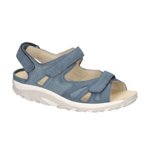 Waldläufer Hanni Blå