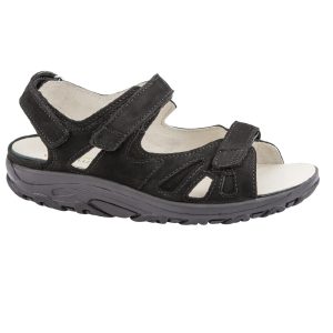 Waldläufer Hanni Svart