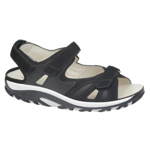 Waldläufer Hanni Svart/Vit