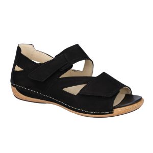 Waldläufer Heliett Svart