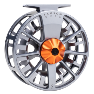 Waterworks Lamson Guru HD Blaze