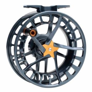Waterworks Lamson LiteSpeed F Fuego