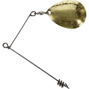 Westin Add-It Spinnerbait Colorado 2-pack