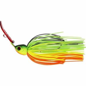 Westin Bladebite V2 Tungsten Bladed Jig