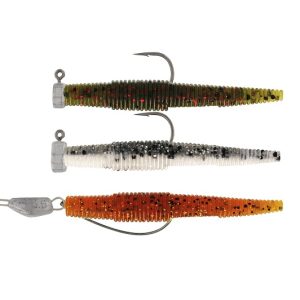 Westin Ned Worm Slim R’N’R