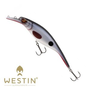 Westin Platypus Crankbait 190mm Sinking