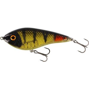 Westin Swimbait Glidebait Suspending