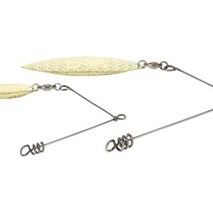 Westin Add-It Spinnerbait Willow 2-pack