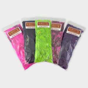 Whiting Schlappen 6 plus