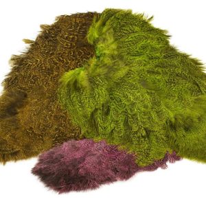 Whiting Coq de Leon Hen SH/C