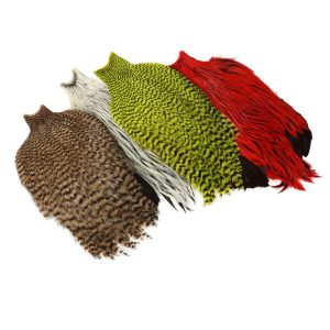 Whiting Freshwater Streamer Rooster Cape