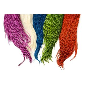 Whiting High & Dry Hackle 1/2 Rooster Cape