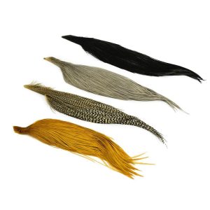 Whiting Pro Grade 1/2 Rooster Cape