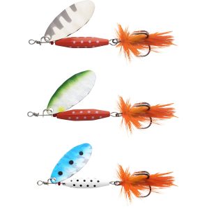 Abu Reflex LF 3-pack