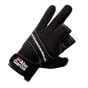 Abu Stretch Glove Professional