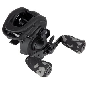 Abu Max 4X Black OPS