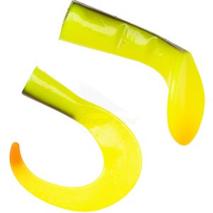 Abu Svartzonker McHybrid Spare Tails