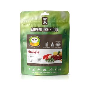 Adventure Food Gulasch