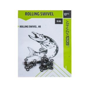 Armada Rolling Swivel