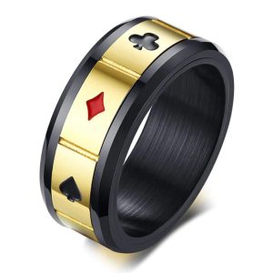Western Poker Ring