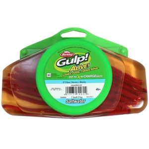 Gulp Alive Nereis