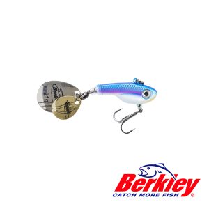 Berkley Pulse Spintail