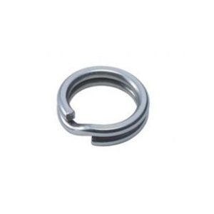 BFT Heavy Duty Bent Split Ring