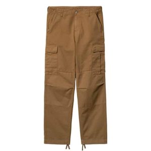 Carhartt Hamilton Brown Cargo Pant, Regular.