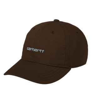 Carhartt Script Cap Liberica.