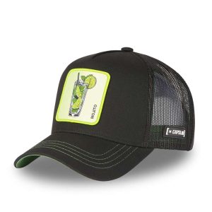 Capslab Mojito Trucker Cap.