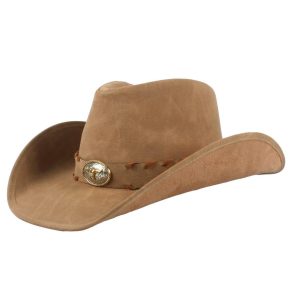 Äkta Cowboyhattar