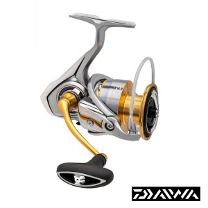 Daiwa 18 Freams LT