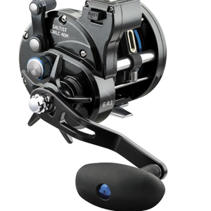Daiwa Saltist LW LC